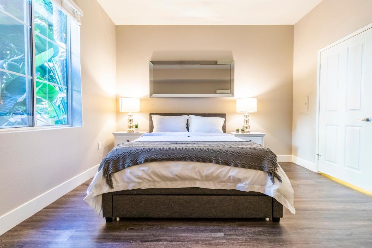 Appartement Fantastic 2Bd 2Bt 5 Minutes Walking From The Beach! à Los Angeles Extérieur photo